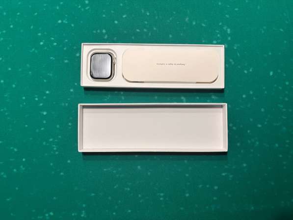 Apple Watch S9 45mm? в Кинешме
