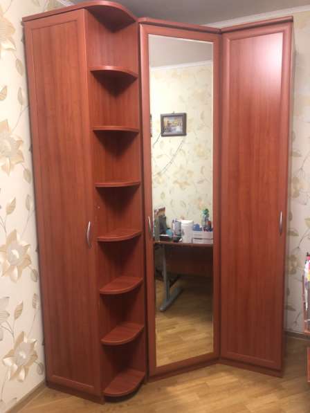 Мебель для девочки