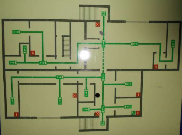 Продажа помещения на пр-те Карла Маркса в Омске фото 15