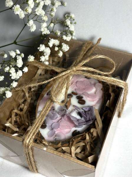 Свеча ручной работв в Подольске фото 7