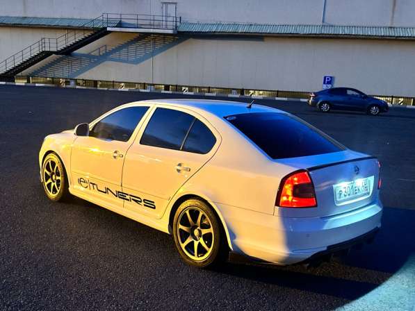 Skoda, Octavia, продажа в Курске в Курске фото 9