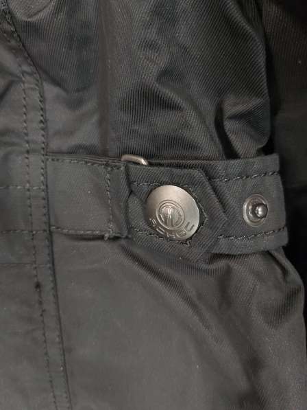 Куртка мужская Adhoc новая в Санкт-Петербурге