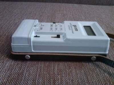 Широкодиапазонный Дозиметр ДРГ-01Т1 в Санкт-Петербурге фото 7