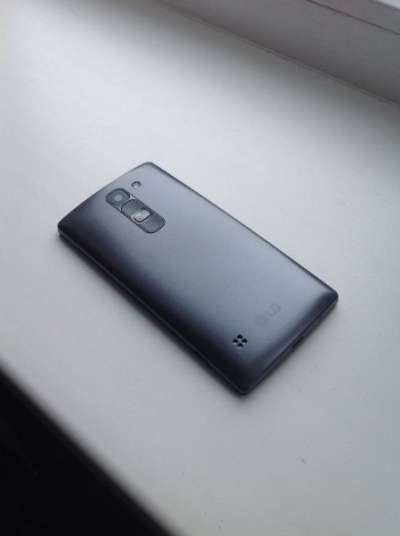 смартфон LG Spirit H422 в Самаре фото 3