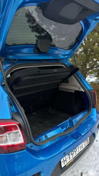 Renault, Sandero, продажа в Екатеринбурге в Екатеринбурге фото 6