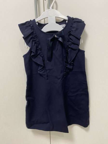 Сарафан школьный