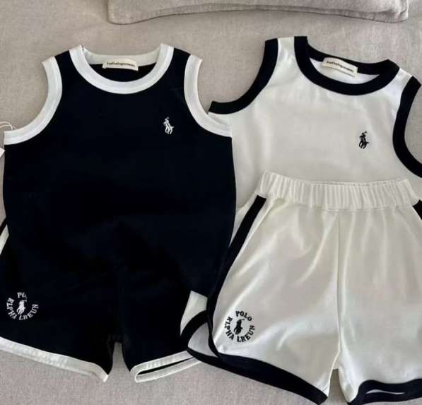 Детская одежда