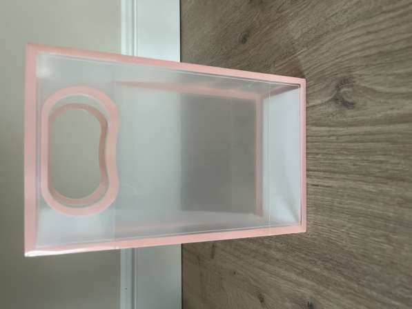 Пакеты подарочные