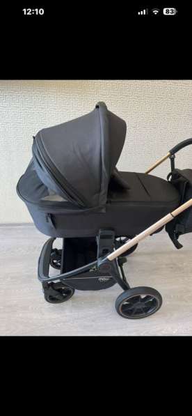 Коляска 2в 1