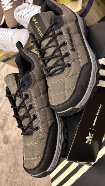 Распродажа кроссовок в Махачкале фото 3