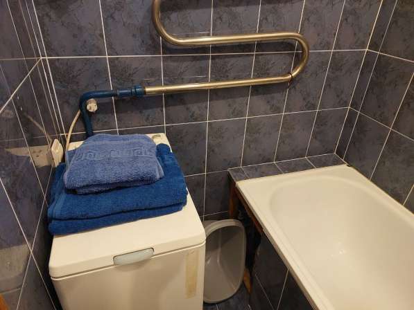 Квартира, 2 комнаты, 45 м² в Евпатории фото 8