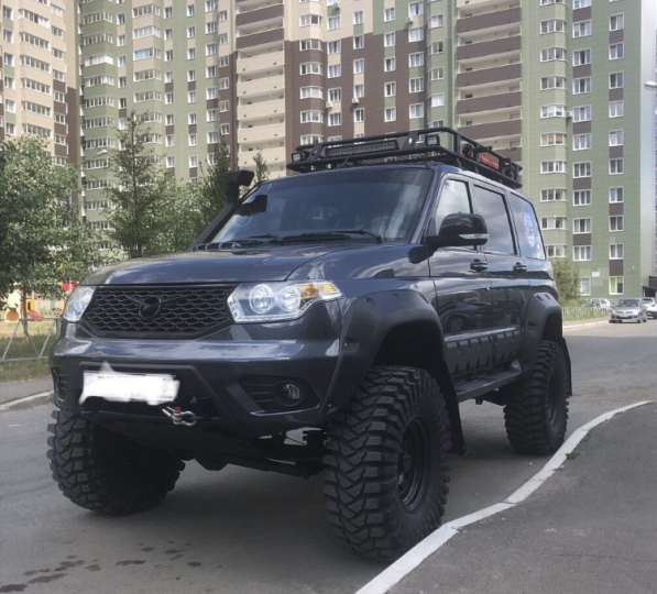 Внедорожный эвакуатор, Застрял? Звони в Казани фото 3