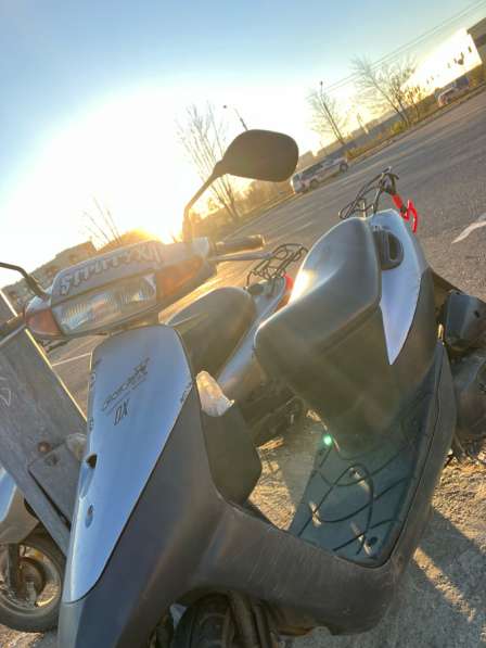 Suzuki lets 2