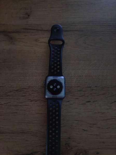 Apple Watch 3 38mm в Краснодаре фото 3