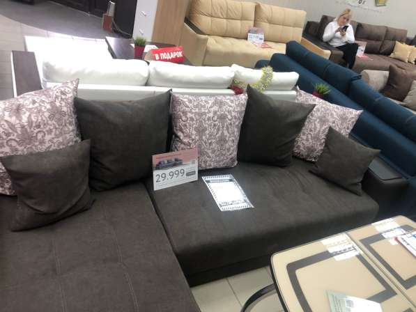 Диван Дубай в Астрахани фото 7