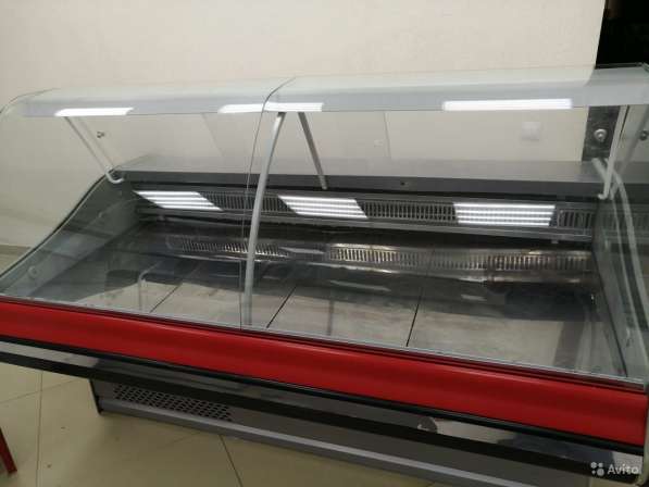 Продам холодильные витрины в Пензе фото 4