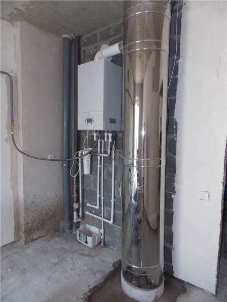 Продам двухкомнатную квартиру в Тверь.Жилая площадь 65,82 кв.м.Этаж 5.Дом кирпичный. в Твери фото 21