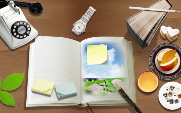 Скорочтение и развитие памяти