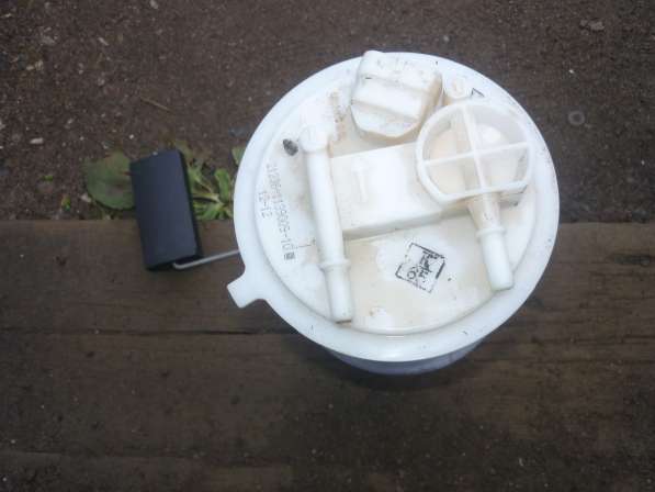 НИВА-CHEVROLET бензонасос электрический в Санкт-Петербурге фото 3