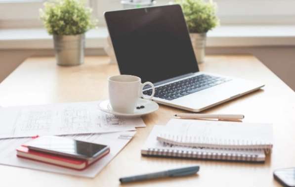 Менеджер. Удалённо