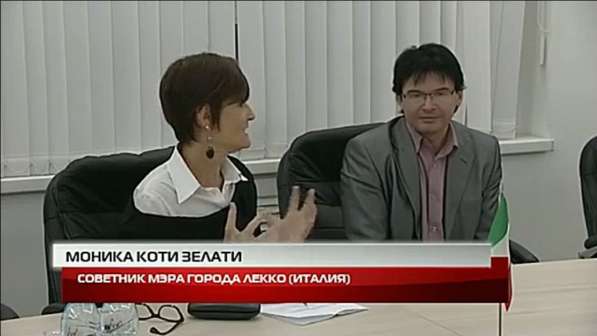 Переводчик c итальянского языка в Москве в Москве фото 8