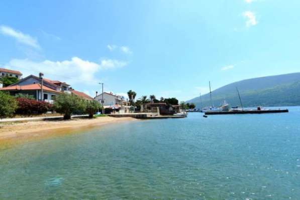Срочно продаю Апартамент 200 м2 берег моря в Черногории пляж Kumbor в фото 4