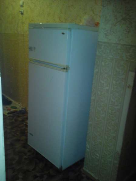 Холодильник в отличном состоянии