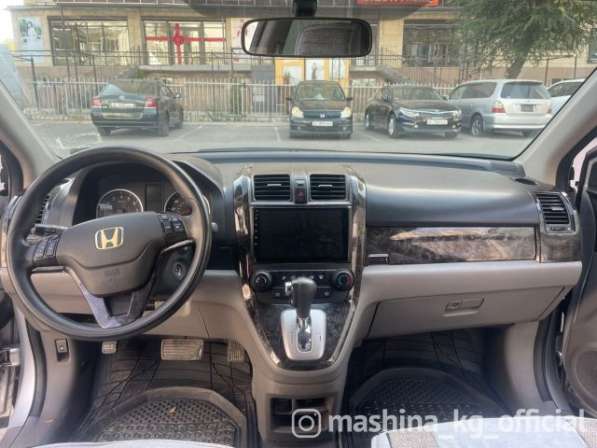 Honda, CR-V, продажа в г.Бишкек в фото 3