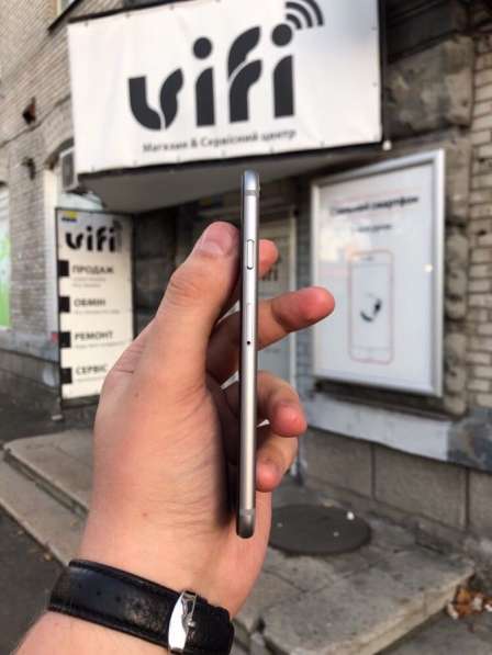 Apple iPhone 6/6S 16/32/64Gb Neverlock в Москве фото 4