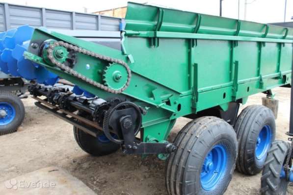 Запчасти для сельхозтехники и животноводства в Санкт-Петербурге фото 19