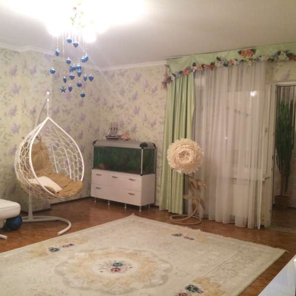 Продаётся необыкновенно просторная квартира в центре ФМР в Краснодаре фото 14