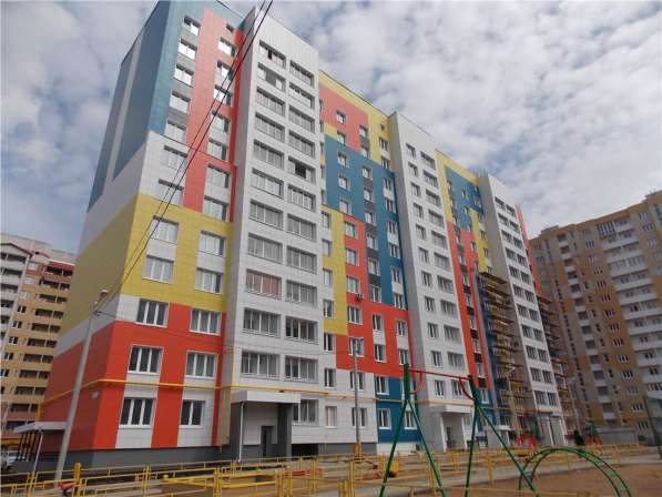 Продам однокомнатную квартиру в Тверь.Жилая площадь 46 кв.м.Этаж 2. в Твери фото 26
