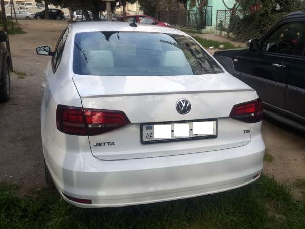 Volkswagen, Jetta, продажа в г.Баку в фото 6