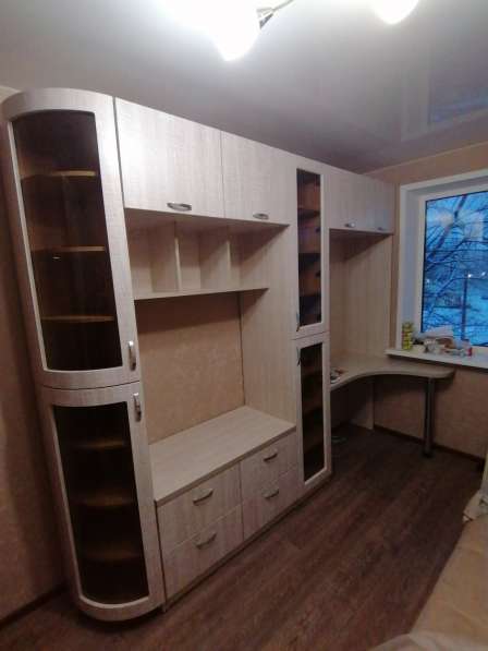 Мебель на заказ в Ярославле фото 9