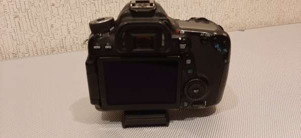 Фотоаппарат Canon EOS 70D+EF50 F1/4 в Краснодаре