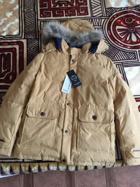 Мужская демисезонная/зимняя куртка в Евпатории фото 3