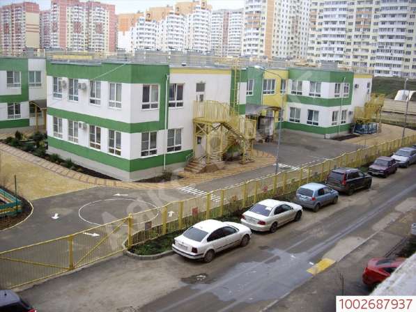 Большая двухкомнатная квартира в Краснодаре фото 3