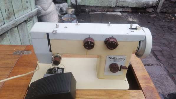 Продам швейную машинку в Кемерове фото 3