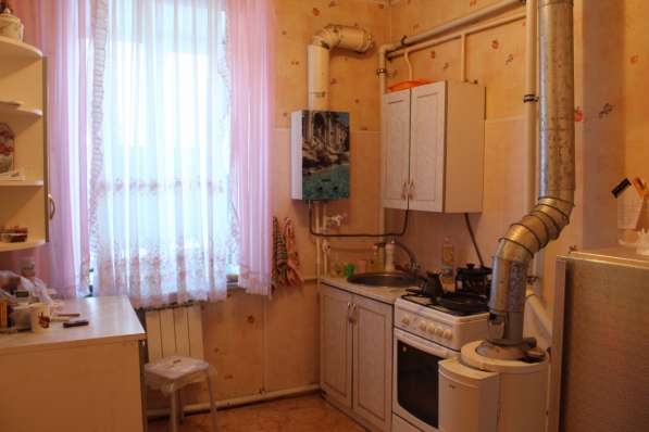 Срочно продам 2-х комнатную квартиру в Егорьевске