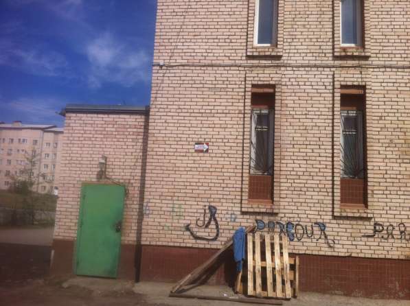 Отдельно стоящее здание на земельном участке 24 сот - в собс в Северобайкальске фото 8