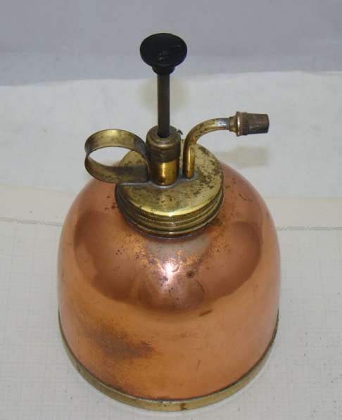 Опрыскиватель (Q287) в Москве фото 5