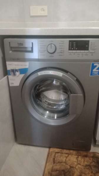 Ремонт стиральных машин в фото 9