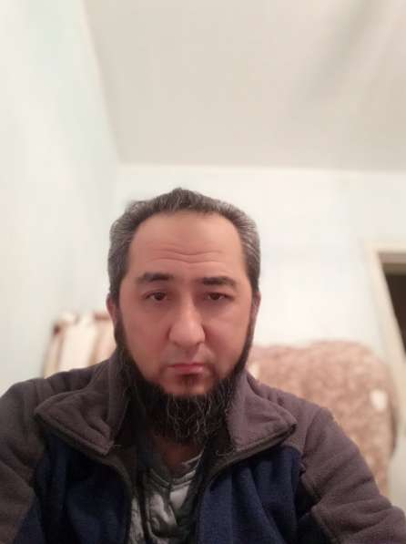 Карим, 51 год, хочет пообщаться