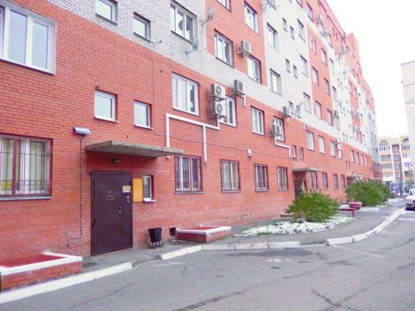 Двух комнатная квартира в Центре города Омска в Омске фото 4
