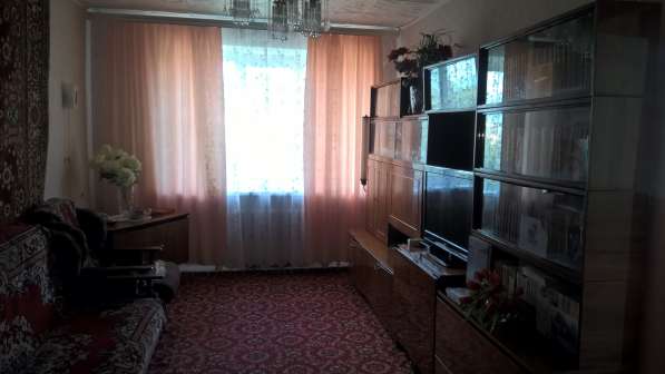 Продаю 3-х комнатную квартиру в Волгодонске фото 8
