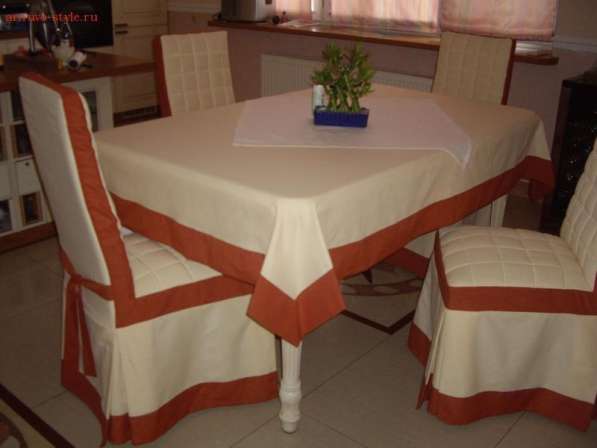 Пошив домашнего текстиля в Хабаровске фото 3
