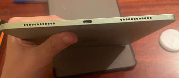 IPad Air 4 2020 256 GB в Краснодаре фото 4