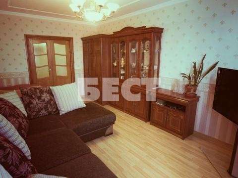 Продам трехкомнатную квартиру в Москве. Этаж 2. Дом панельный. Есть балкон. в Москве фото 15
