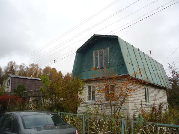 Дом с баней на участке 6 соток. Богородский район в Нижнем Новгороде фото 8