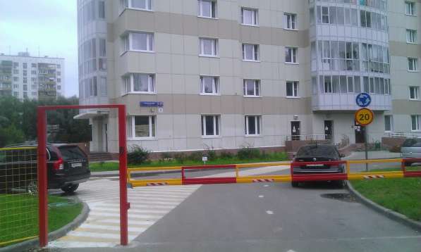 ПРОДАЮ ИЛИ МЕНЯЮ КОМНАТУ НА ФРУНЗЕНСКОЙ НАБЕРЕЖНОЙ в Москве фото 39